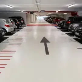 Parking Premium